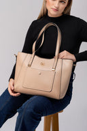 Bolso Daisy BOLSOS MOIXX Beige 