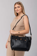 Bolso Daisy BOLSOS MOIXX Negro 
