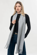 Bufanda Brescia BUFANDAS MOIXX Gris 