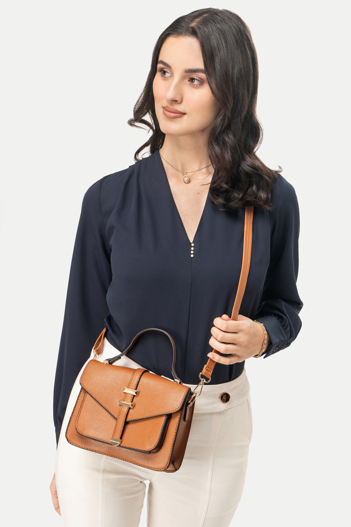 Cartera Daria Pequeña CARTERAS MOIXX 