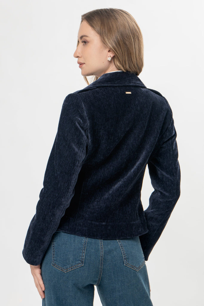 Casaca Biker Fit Daysi CASACAS MOIXX 