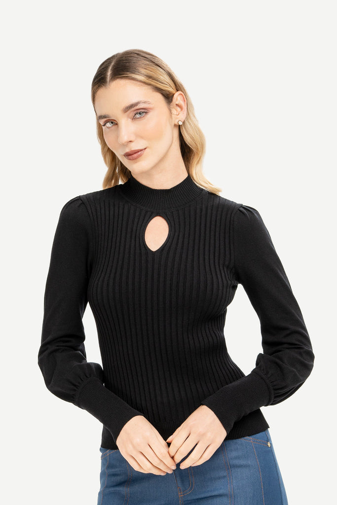 Cafarena Cuello Alto Angela CAFARENAS MOIXX Negro S 