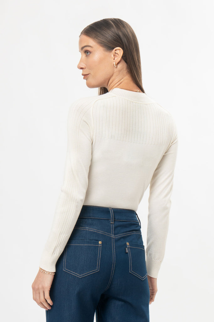 Cafarena Manga Larga Lilia CAFARENAS MOIXX 