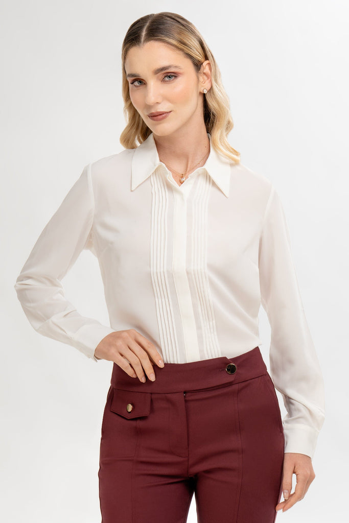 Camisa Manga Larga France CAMISAS MOIXX 