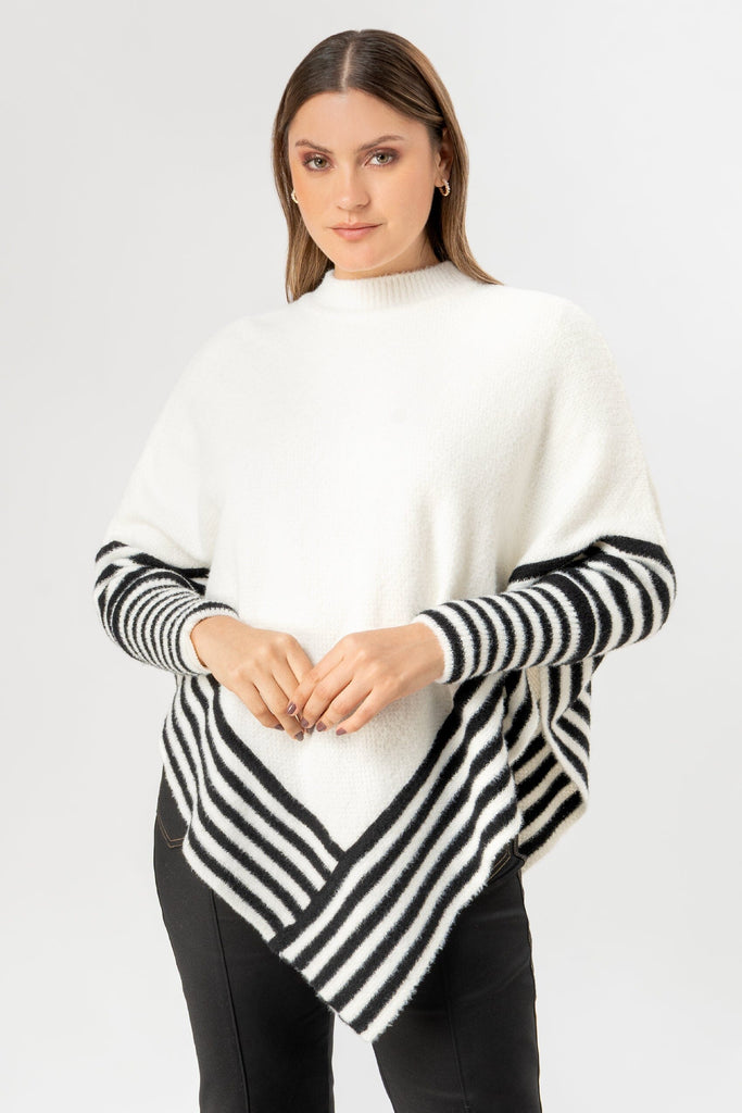 Capa Manga Larga Nina CAPAS MOIXX Perla 