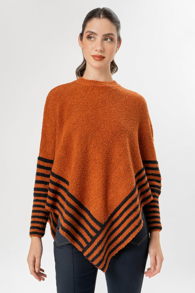 Capa Manga Larga Nina CAPAS MOIXX 