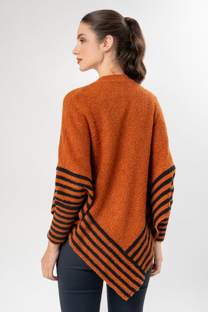 Capa Manga Larga Nina CAPAS MOIXX 