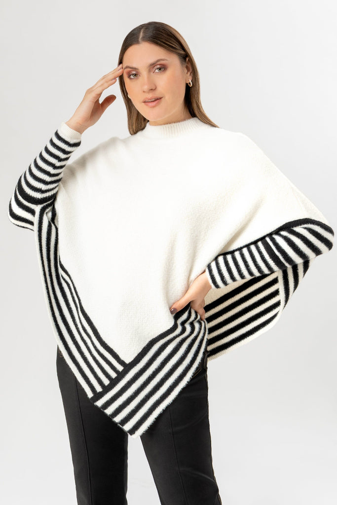 Capa Manga Larga Nina CAPAS MOIXX 