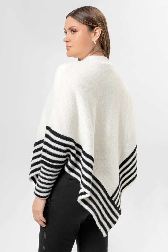 Capa Manga Larga Nina CAPAS MOIXX 