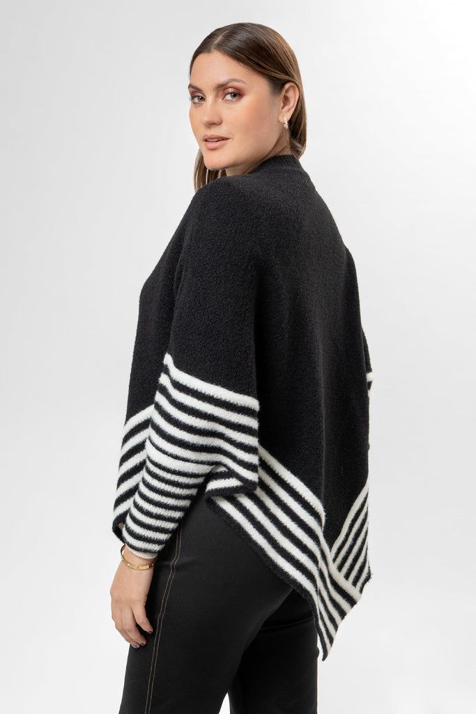 Capa Manga Larga Nina CAPAS MOIXX 