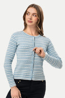 Cardigan Hadid CARDIGANS MOIXX Celeste S 