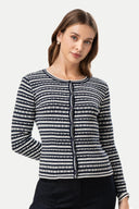 Cardigan Hadid CARDIGANS MOIXX Azul S 