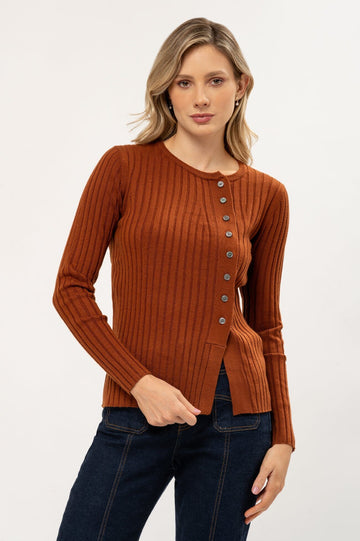 Cardigan Tokio CARDIGANS MOIXX Ocre S 