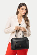 Cartera Cora Mediana CARTERAS MOIXX Negro 