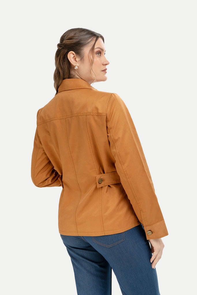 Casaca Safari Fit Kelly CASACAS MOIXX 