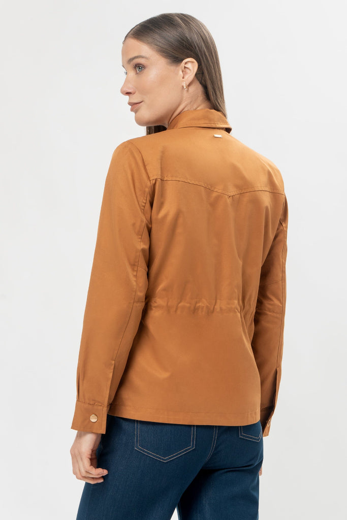 Casaca Safari Fit Leydi CASACAS MOIXX 