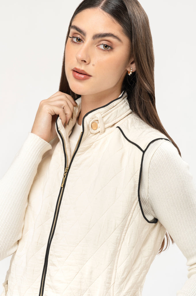 Chaleco Puffer Alexi CHALECOS MOIXX 
