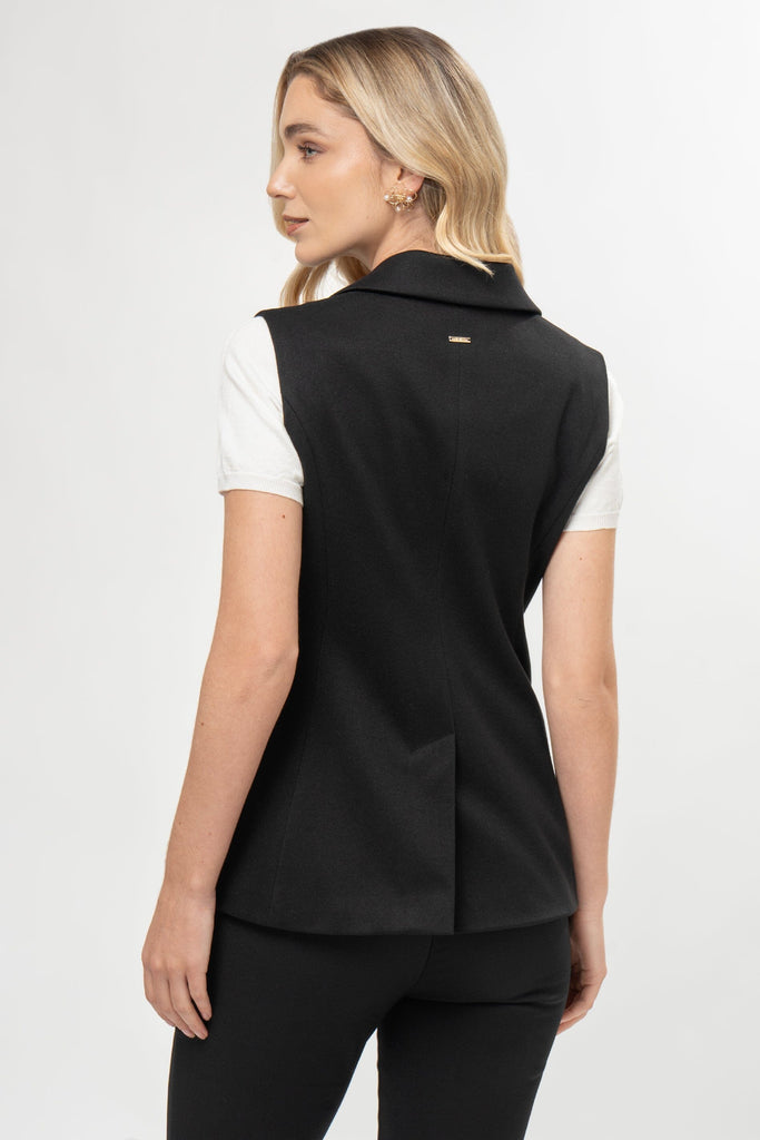 Chaleco Sastre Fit Eva CHALECOS MOIXX 