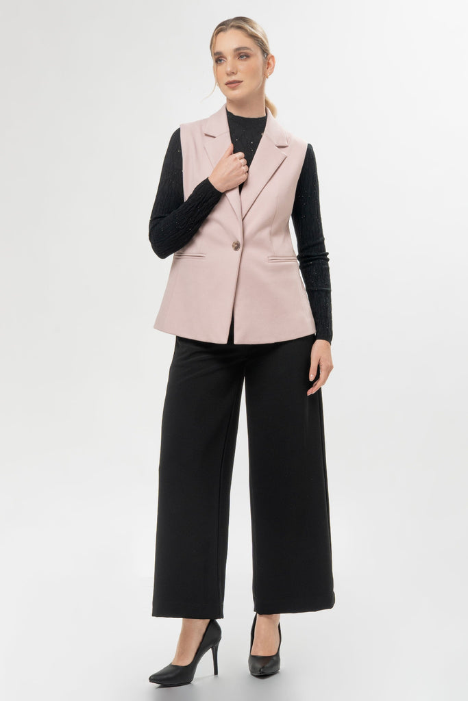 Chaleco Sastre Fit Eva CHALECOS MOIXX 