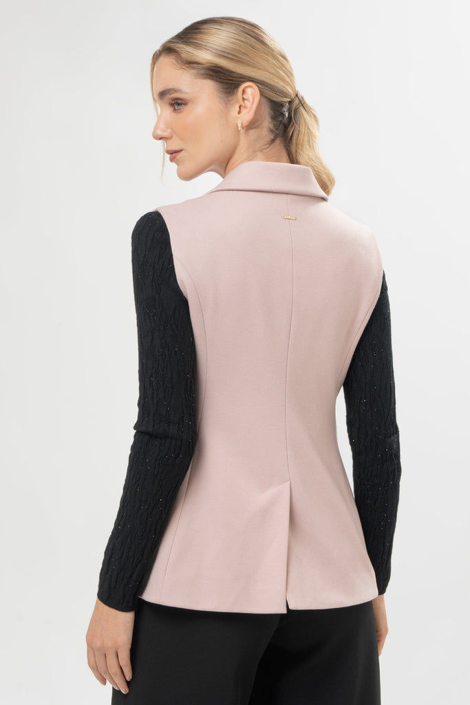 Chaleco Sastre Fit Eva CHALECOS MOIXX 