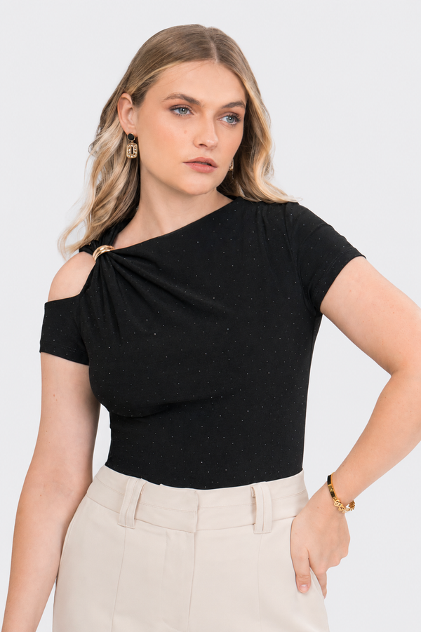 POLOS & TOPS
