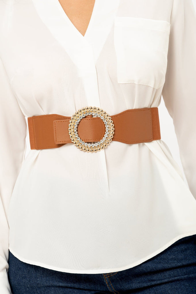 Cinturon Nori CORREAS MOIXX 