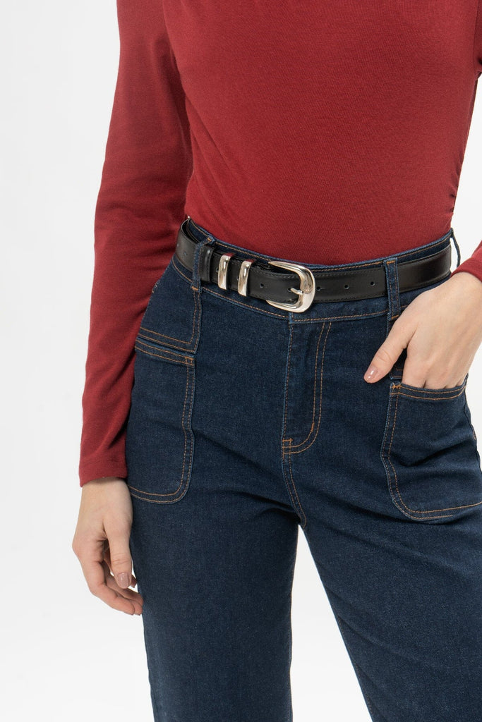 Correa Margaret CORREAS MOIXX Negro 