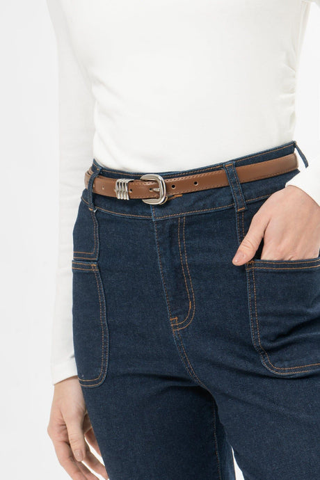 Correa Sabina CORREAS MOIXX Marron Claro 