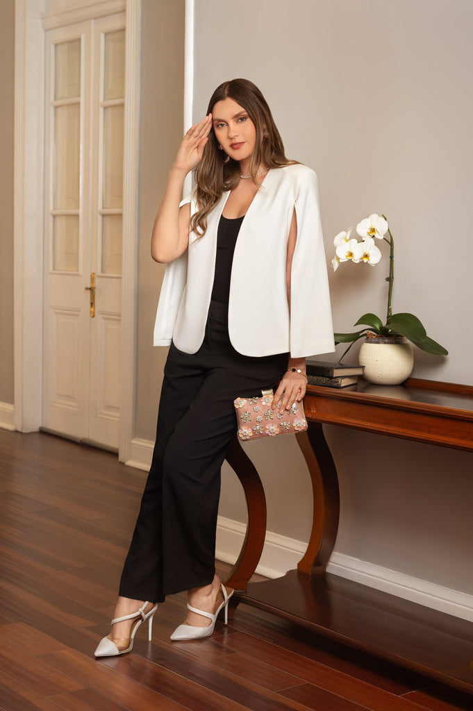 Capa Sastre Eliza CAPAS MOIXX Perla S 