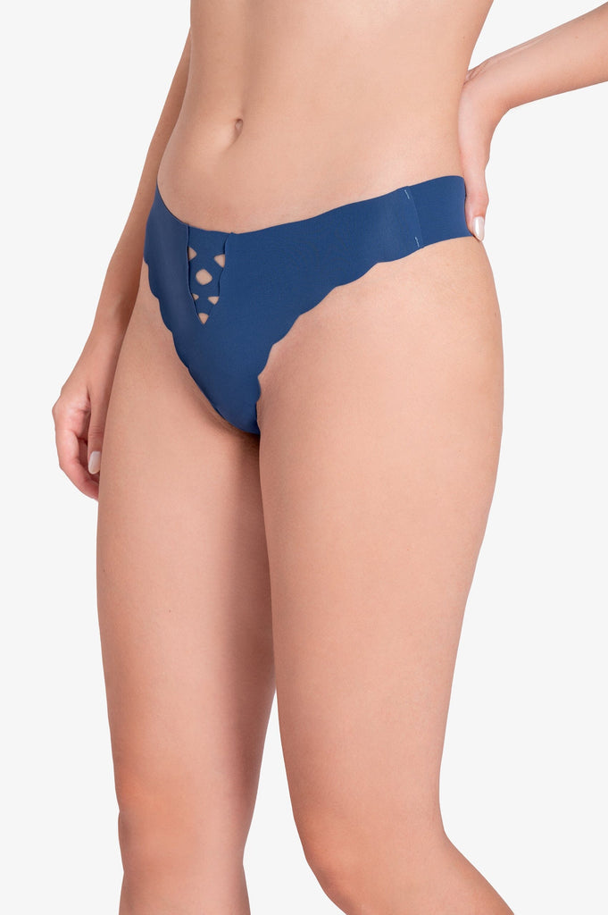 Tanga Anto - Azul CALZONES SUEN 