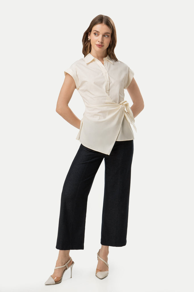 Camisa Manga Corta Aydan CAMISAS MOIXX 