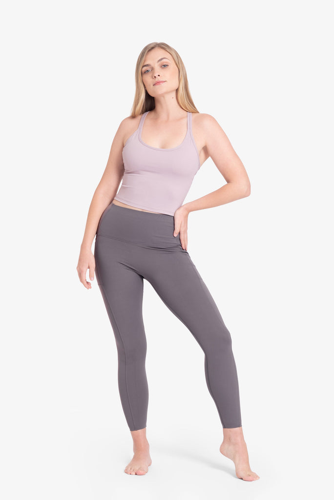 Sport Bra Active - Lila LEGGINGS SUEN 