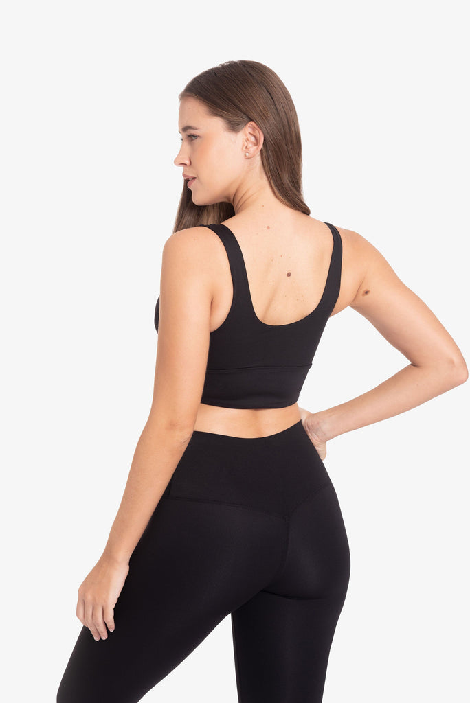 Sport Bra Zen CROPTOPS SUEN 