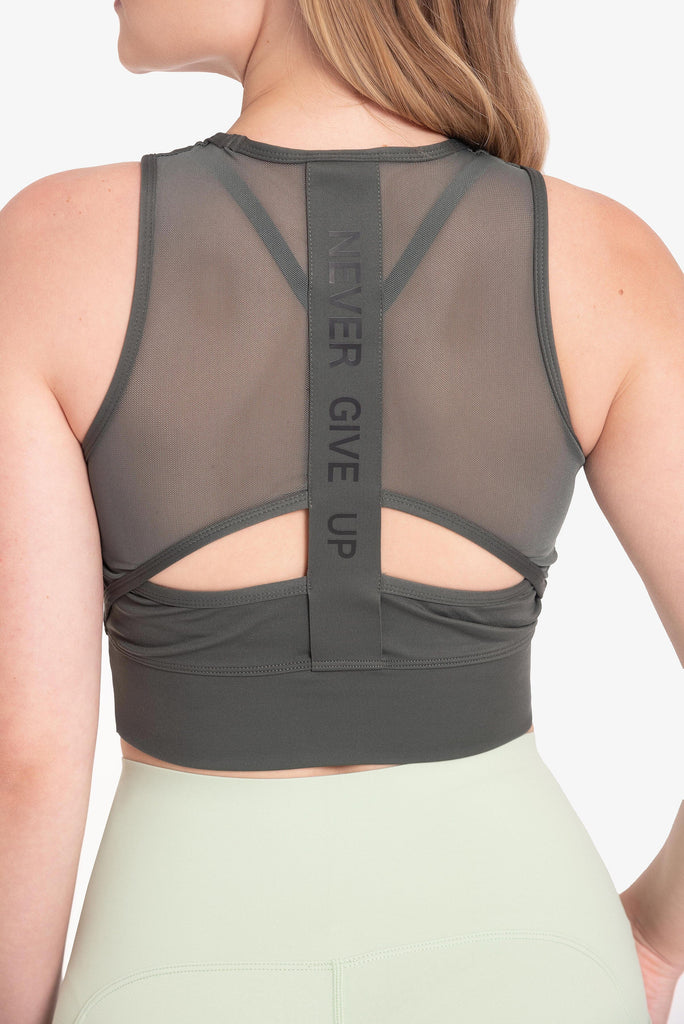 Sport Bra Resilence CROPTOPS SUEN 