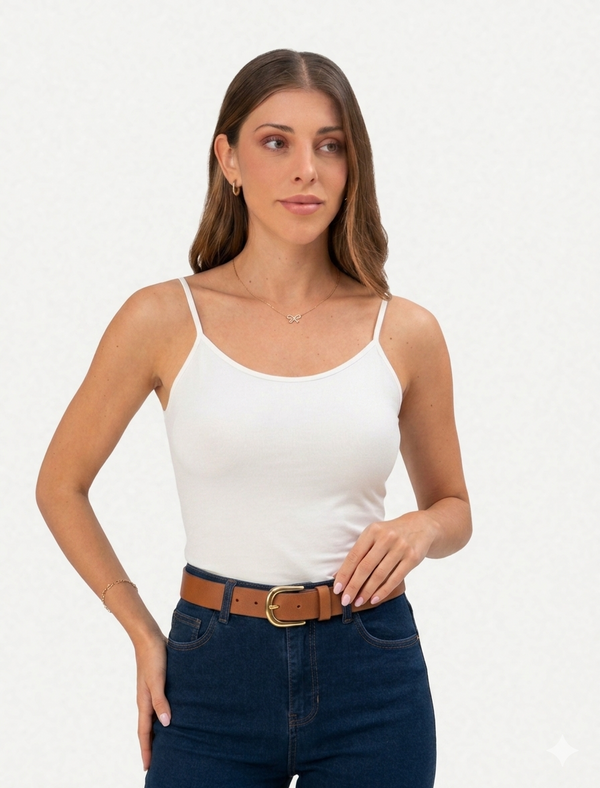 POLOS & TOPS