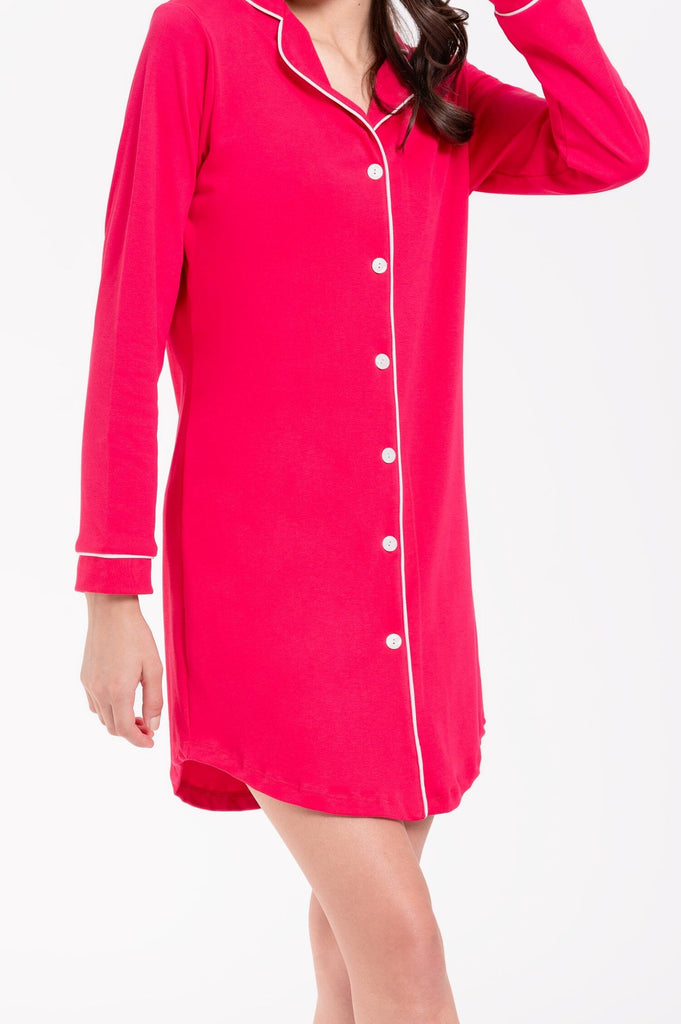 Pijama Camisón Abril PIJAMAS SUEN 