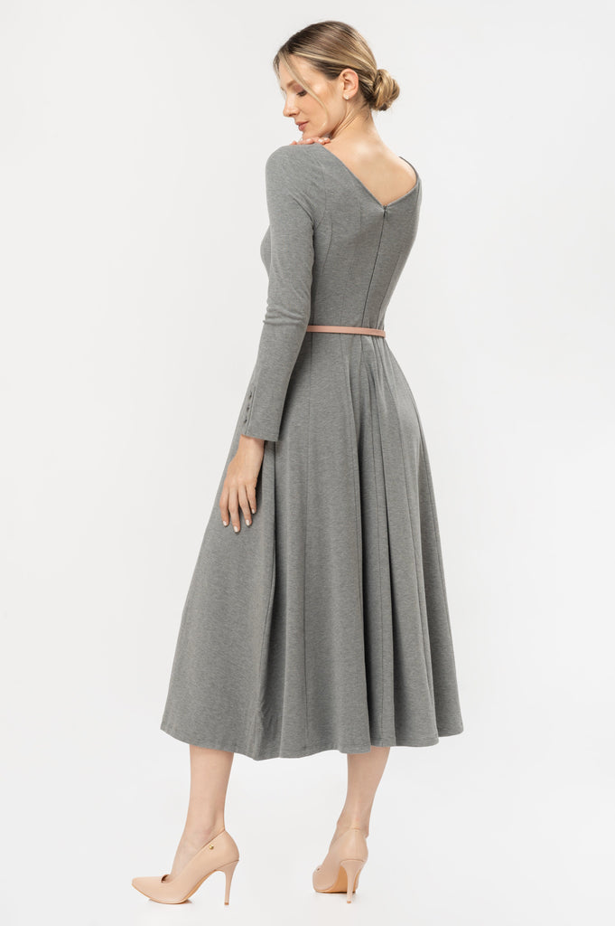 Maxi Vestido Jade VESTIDOS MOIXX 