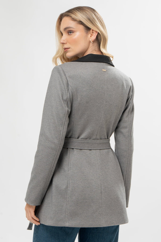 Midi Abrigo Julie ABRIGOS MOIXX 