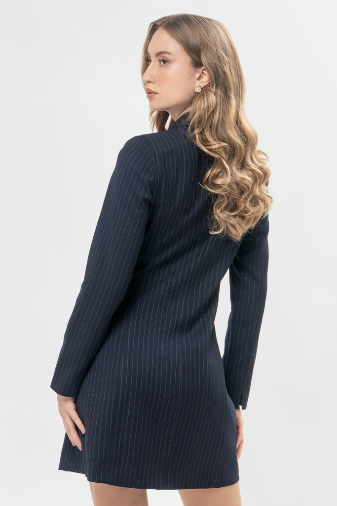 Midi Vestido Dayana VESTIDOS MOIXX 