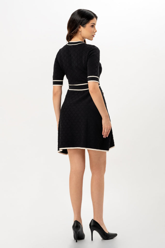 Midi Vestido Juliette VESTIDOS MOIXX 