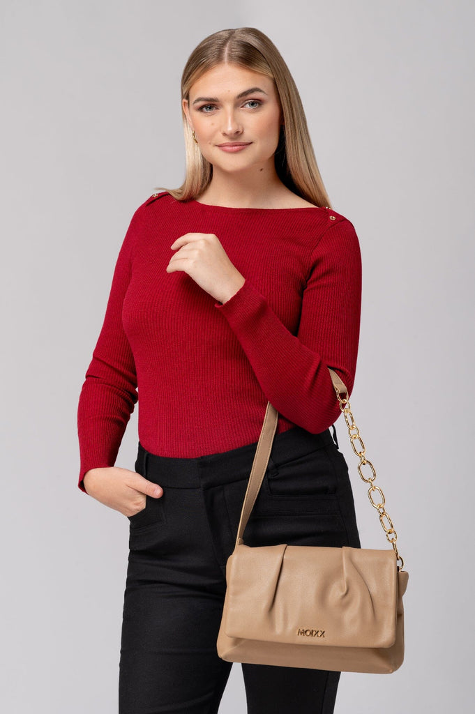 Morral Leticia BOLSOS MOIXX 