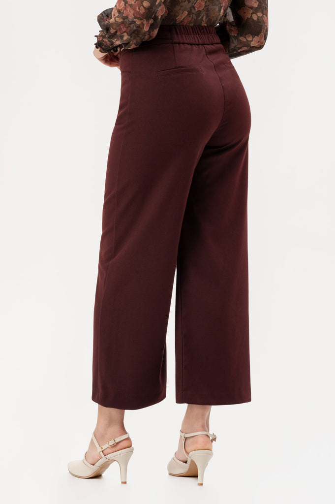 Pantalon Wide Leg Lailany PANTALONES MOIXX 