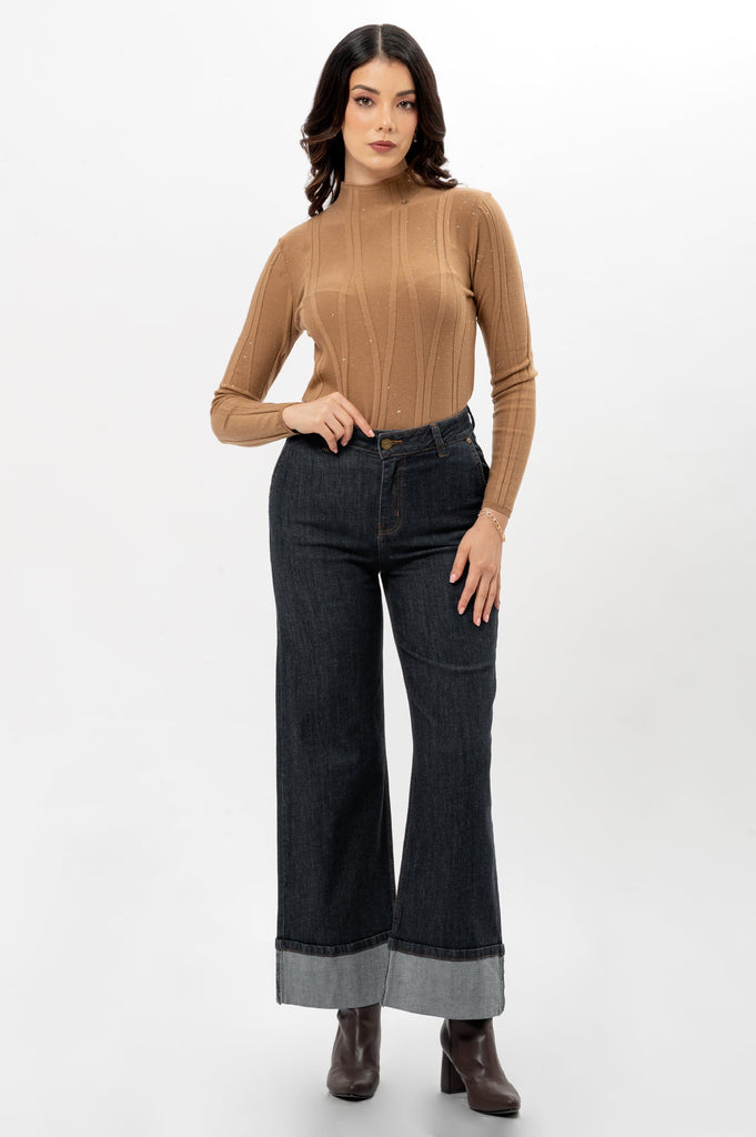 Pantalon Denim Lissa PANTALONES MOIXX 