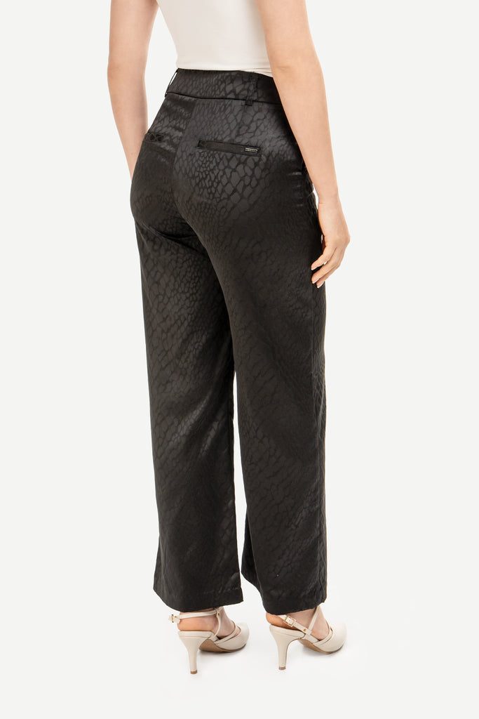 Pantalon Wide Leg Dalina PANTALONES MOIXX 