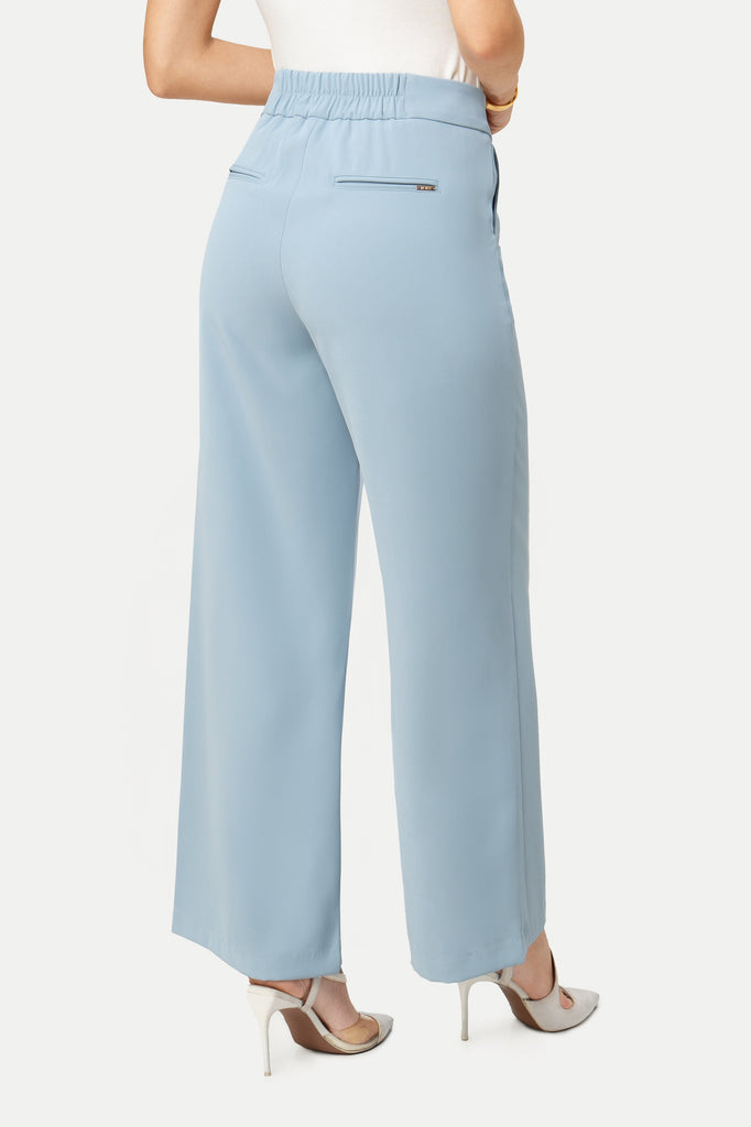 Pantalon Wide Leg Elba PANTALONES MOIXX 