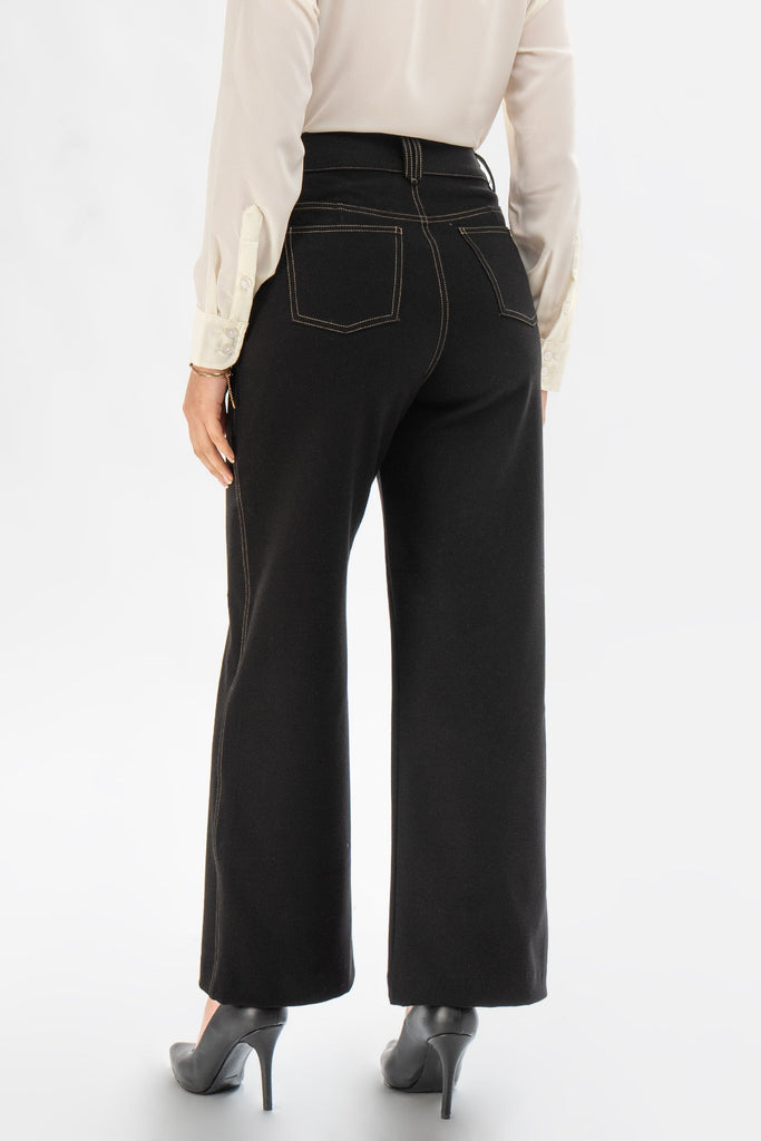 Pantalon Wide Leg Lucero PANTALONES MOIXX 
