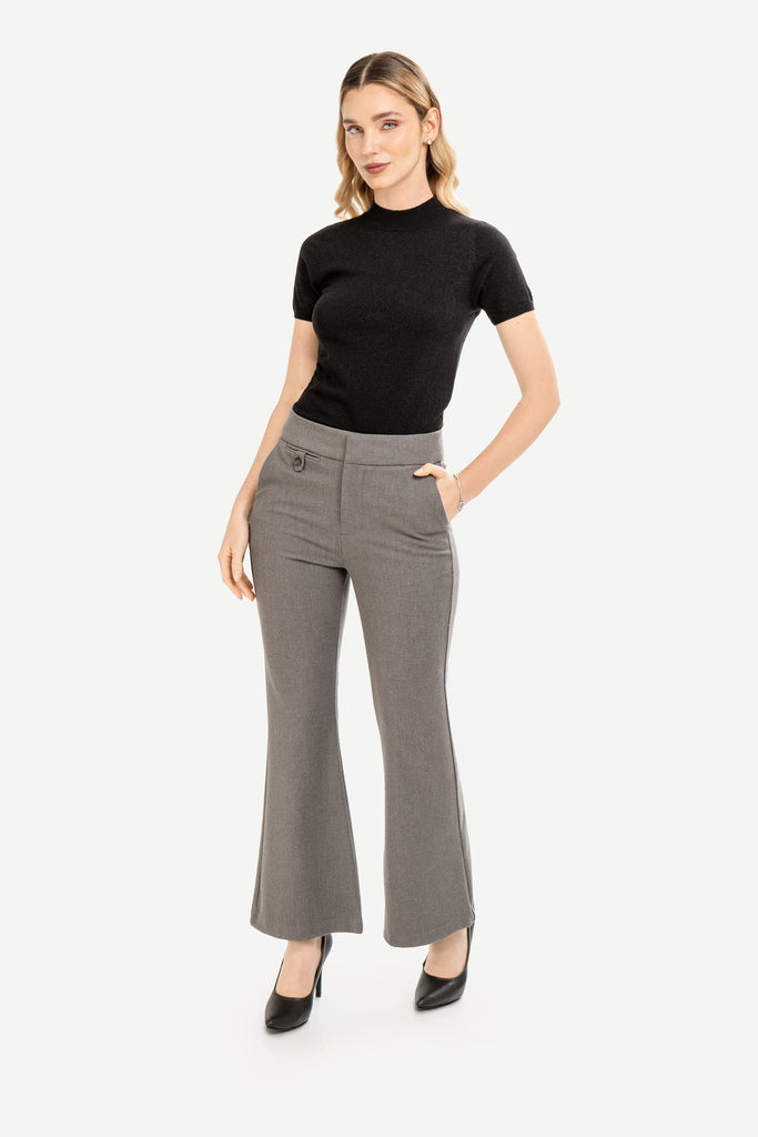 Pantalon Wide Leg Shanty PANTALONES MOIXX 