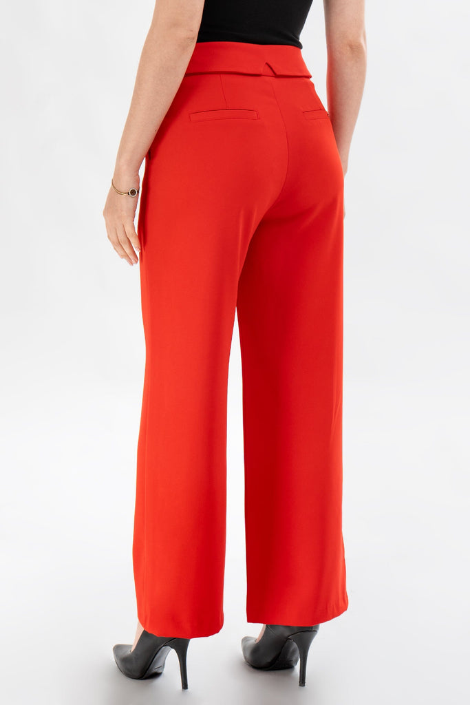 Pantalon Wide Leg Sila PANTALONES MOIXX 