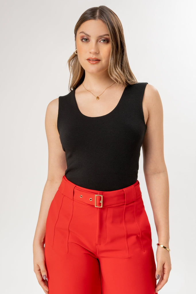 Polo Manga Cero Shirley POLOS MOIXX Negro S 