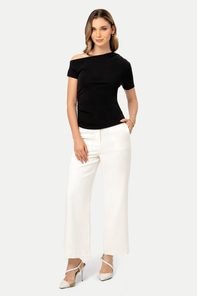 Polo Manga Corta Amelia POLOS MOIXX 